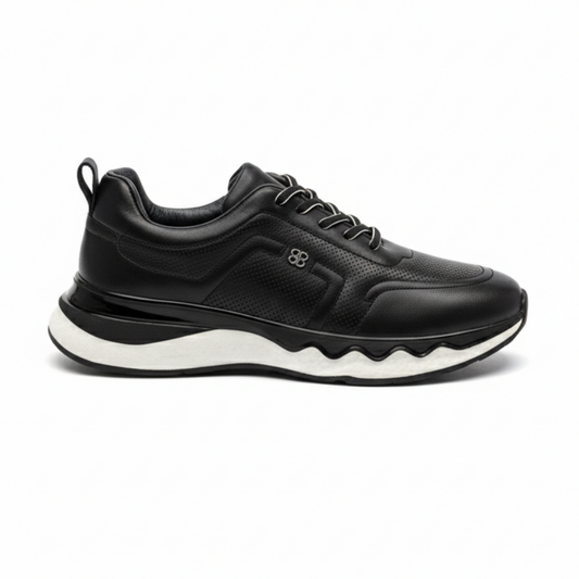 2025 Hakiki Deri Sneakers